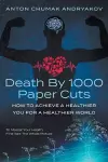 Death by 1,000 Paper Cuts cover