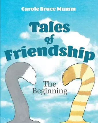 Tales of Friendship cover