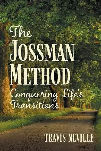 The Jossman Method cover