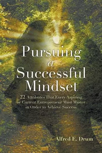 Pursuing A Successful Mindset cover