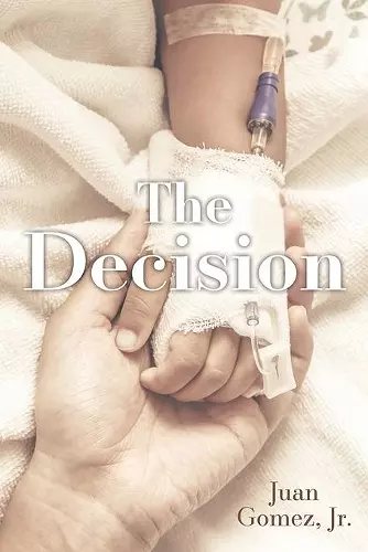 The Decision cover