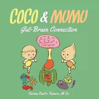 Coco and Mumu cover