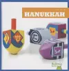 Hanukkah cover