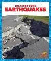 Earthquakes cover
