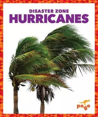 Hurricanes cover