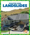 Landslides cover