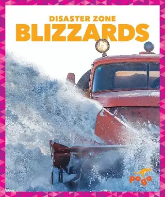 Blizzards cover