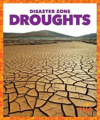 Droughts cover