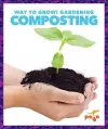 Composting cover