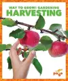 Harvesting cover