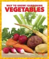 Vegetables cover