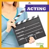 Acting cover