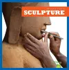 Sculpture cover