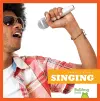 Singing cover