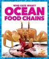 Ocean Food Chains cover