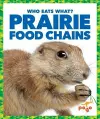 Prairie Food Chains cover