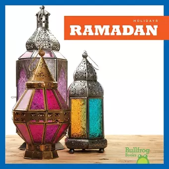 Ramadan cover