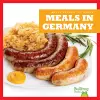 Meals in Germany cover