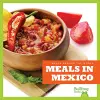 Meals in Mexico cover