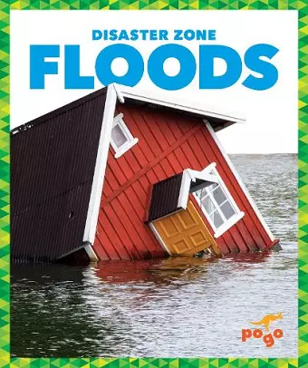 Floods cover