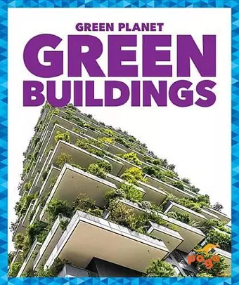 Green Buildings cover