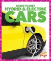 Hybrid and Electric Cars cover