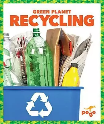 Recycling cover