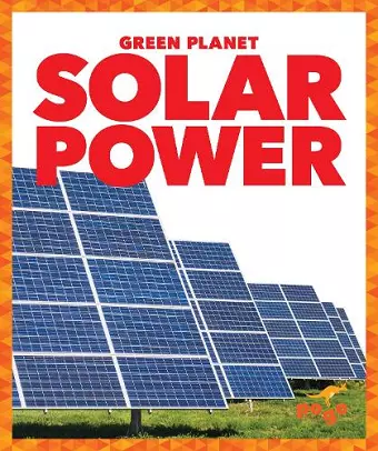 Solar Power cover