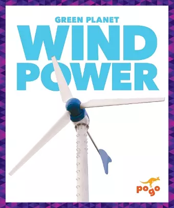 Wind Power cover