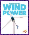 Wind Power cover