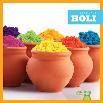 Holi cover