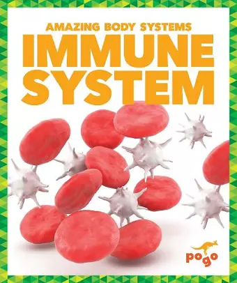 Immune System cover