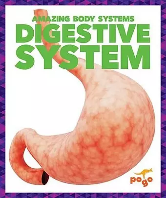 Digestive System cover