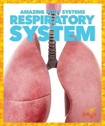 Respiratory System cover