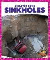 Sinkholes cover