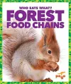 Forest Food Chains cover