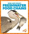 Freshwater Food Chains cover