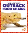 Outback Food Chains cover