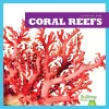 Coral Reefs cover