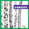 Forests cover