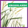 Grasslands cover