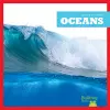 Oceans cover