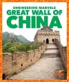 Great Wall of China cover