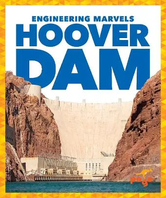 Hoover Dam cover