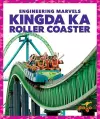 Kingda Ka Roller Coaster cover