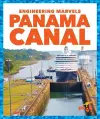 Panama Canal cover