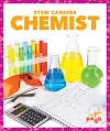 Chemist cover