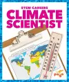 Climate Scientist cover