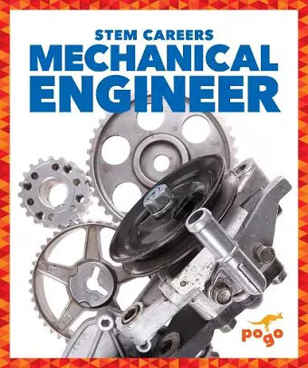 Mechanical Engineer cover