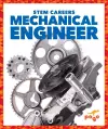 Mechanical Engineer cover